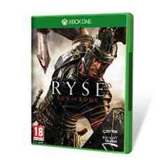 Juego Xbox One Ryse